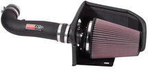 Cargar imagen en el visor de la galería, K&amp;N 97-04 Ford F-150 V6-4.2L Performance Intake Kit