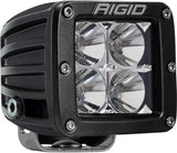 D-Series PRO LED Light, Flood Optic, Surface Mount, Single