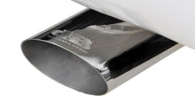 Cargar imagen en el visor de la galería, Corsa 2003-2006 Chevrolet Silverado Ext. Cab/Short Bed 2500 6.0L V8 Polished Sport Cat-Back Exhaust