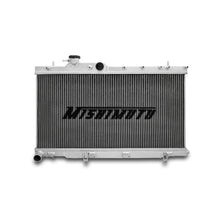 Cargar imagen en el visor de la galería, Mishimoto 00-04 Subaru Legacy Aluminum Radiator