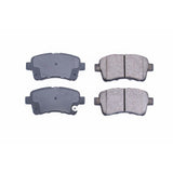 Power Stop 02-05 Suzuki Aerio Front Z16 Evolution Ceramic Brake Pads