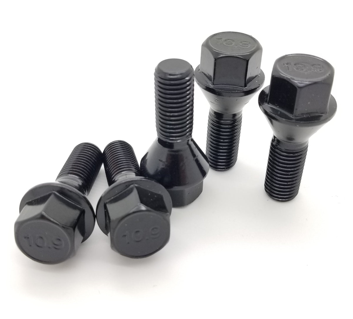Extended Lug Bolts for BMW / MINI - view 2