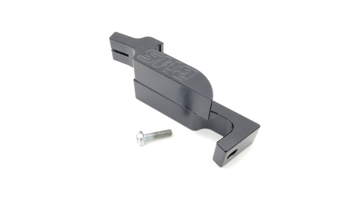 Replacement Parts for Burger Motorsports Intakes - view 2