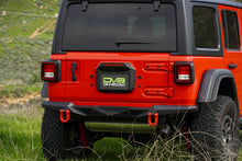 Load image into Gallery viewer, DV8 Offroad Jeep Wrangler (JL) Spare Tire Delete Kit