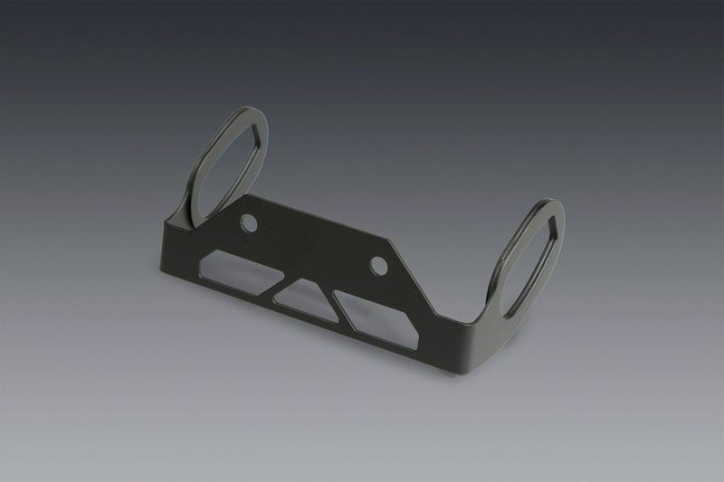 Yoshimura FE V2 OEM Turn Signal Bracket (14710-TSB)
