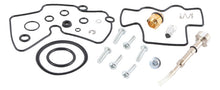 Cargar imagen en el visor de la galería, All Balls Racing 05-07 Beta RR 4T 250 Carburetor Rebuild Kit