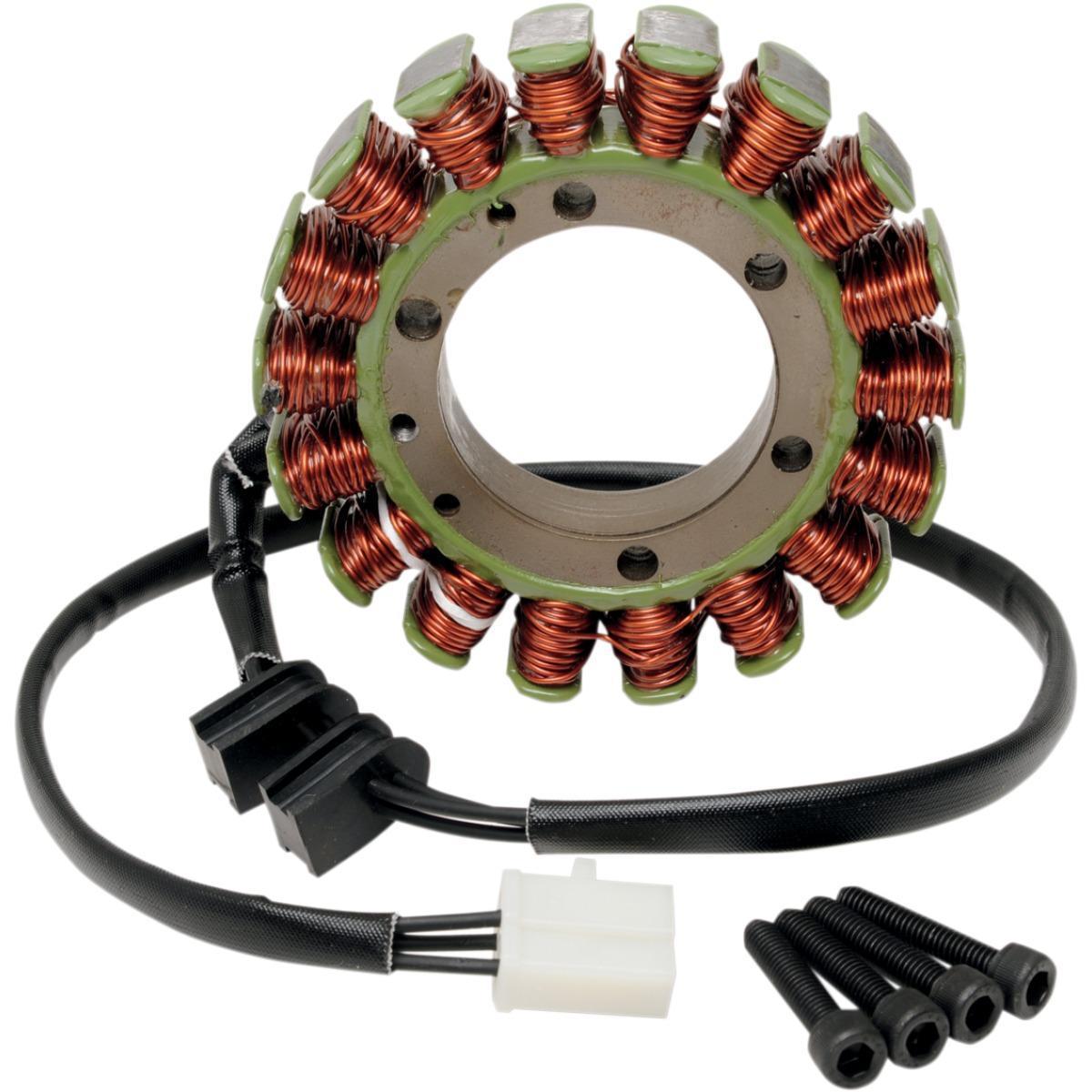 Ricks Motorsport New OEM Style Honda Stator
