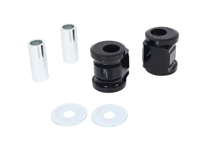 Whiteline 87-88 Toyota Corolla Lower Control Arm Inner Rear Bushing Kit