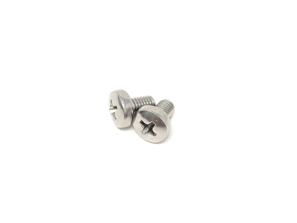 License Plate Screws for BMW / MINI (Pair) - view 3