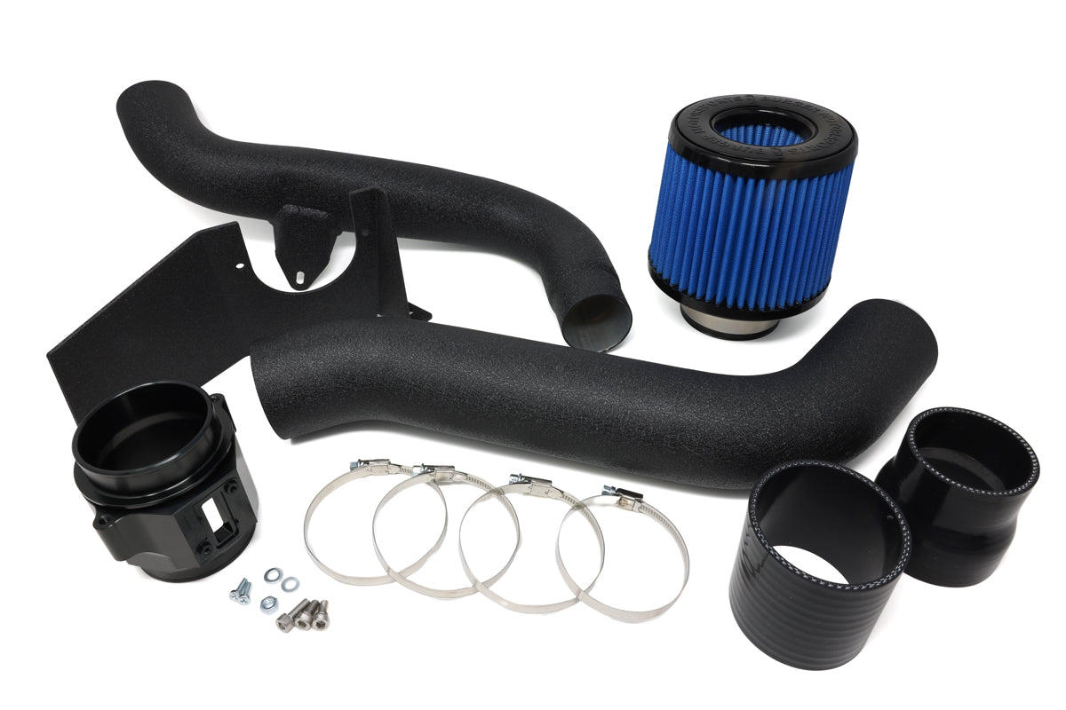 BMS High Flow V2 Intake for 2021+ Mazda 3 & CX30 SKYACTIV® 2.5L Turbo - view 2