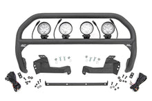 Cargar imagen en el visor de la galería, Nudge Bar | 4 Inch Round Led (x4) | Ford Bronco Sport 4WD (2021-2024)