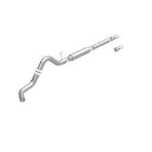 Cargar imagen en el visor de la galería, MagnaFlow 03-07 Dodge Ram 2500/3500 5.9L Catback 5in Single Passenger Side Rear Exit Exhaust