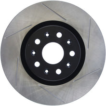 Cargar imagen en el visor de la galería, StopTech Driver Side Sport Slotted Rotor