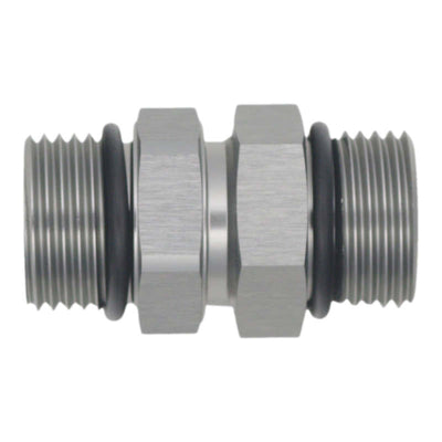 DeatschWerks 10AN ORB Male to 10AN ORB Male Swivel Adapter Fitting - DW Titanium