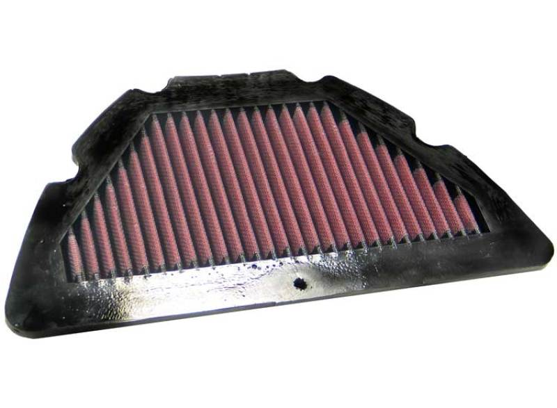 K&N Replacement Air Filter YA-1004 — Fits 2004-2006 Yamaha YZF-R1
