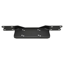 Load image into Gallery viewer, Westin 2018-2021 Jeep JL Wrangler (2dr/4dr) WJ2 Winch Tray - Black