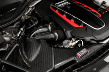 Cargar imagen en el visor de la galería, AWE Tuning Audi C7 S6 / S7 4.0T S-FLO Carbon Intake V2