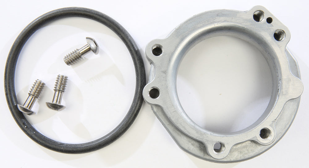 Mikuni AIR BOX Adapter KIT Standard Finish (FHS42/001-K)