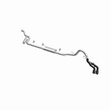 Cargar imagen en el visor de la galería, Magnaflow 2024 Toyota Tacoma Speq Series Cat-back Exhaust System (Black Tips)