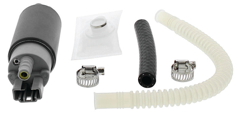 QuadBoss 08-13 Yamaha YXR700 Rhino 4x4 FI Fuel Pump Rebuild Kit