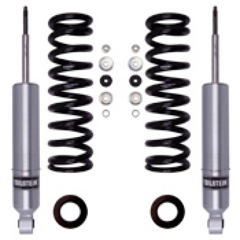 Kit de suspensión delantera Bilstein B8 6112 96-02 para Toyota 4Runner