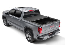 Cargar imagen en el visor de la galería, Truxedo 2023 GMC Canyon / Chevrolet Colorado 5ft 2in Bed Pro X15 Tonneau Cover - Matte Black