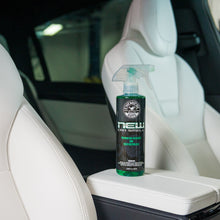 Cargar imagen en el visor de la galería, Chemical Guys New Car Smell Air Freshener &amp; Odor Eliminator - 16oz