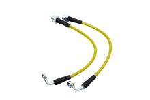 Cargar imagen en el visor de la galería, ISR Performance Brake Line Kit - 02-07 Nissan 350Z