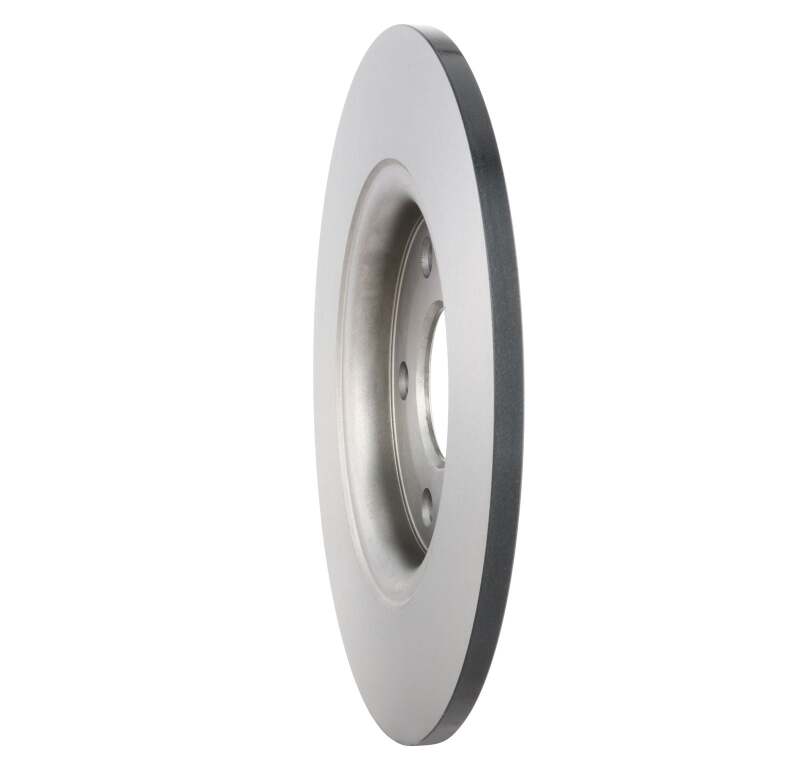 Brembo OE Front UV Coated Rotor — Fits 2013-2019 Ford Explorer/Police Interceptor Sedan