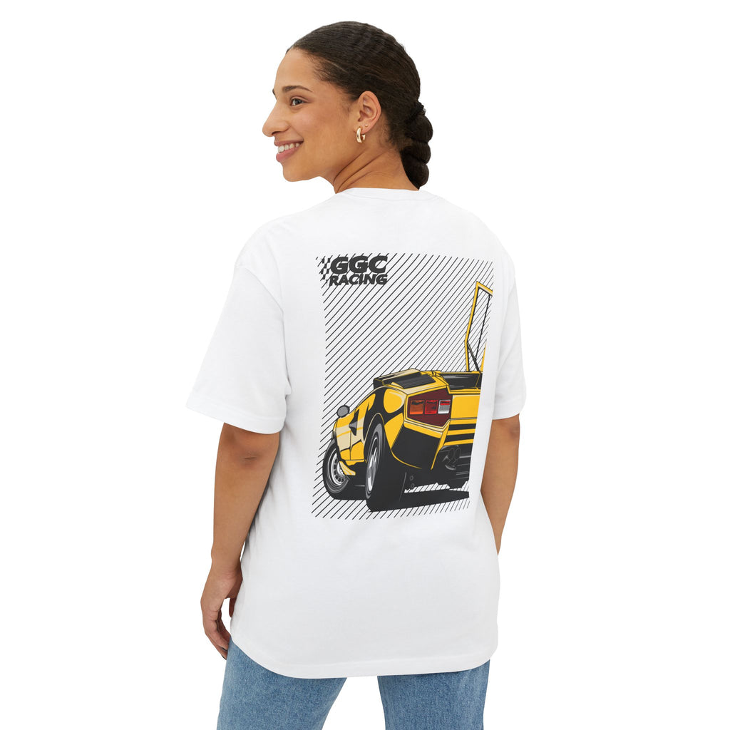 LAMBO COUNTACH T-SHIRT