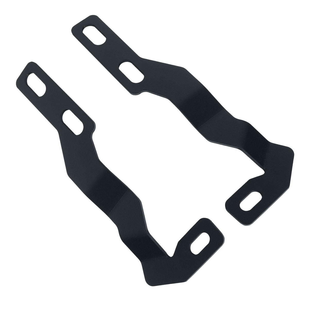 Oracle 16-23 Toyota Tacoma (3rd Gen) A-Pillar Hood Mount Brackets w/ VEGA Series 2 Spotlights