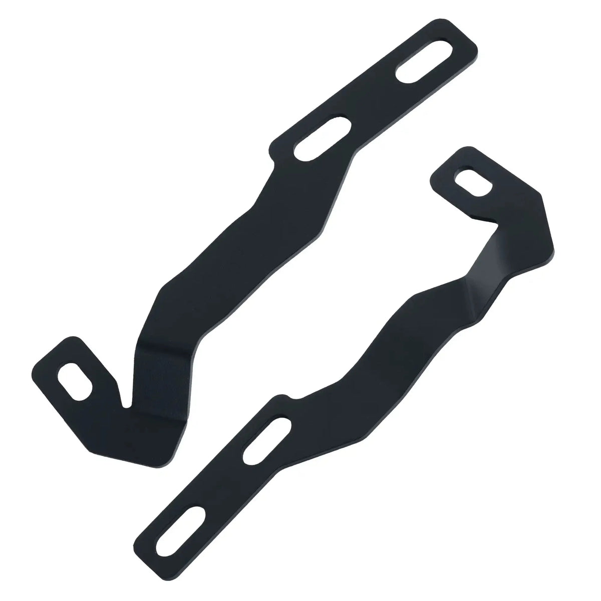 Oracle 16-23 Toyota Tacoma (3rd Gen) A-Pillar Hood Mount Brackets