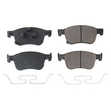 Load image into Gallery viewer, Power Stop 18-20 Honda Accord Front Z17 Evolution Ceramic Brake Pads w/Hardware