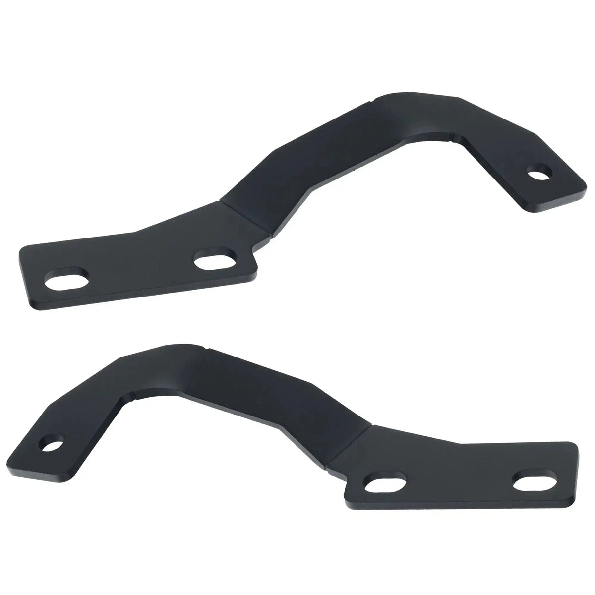 Oracle 10-23 Toyota 4Runner (5th Gen) A-Pillar Hood Mount Brackets