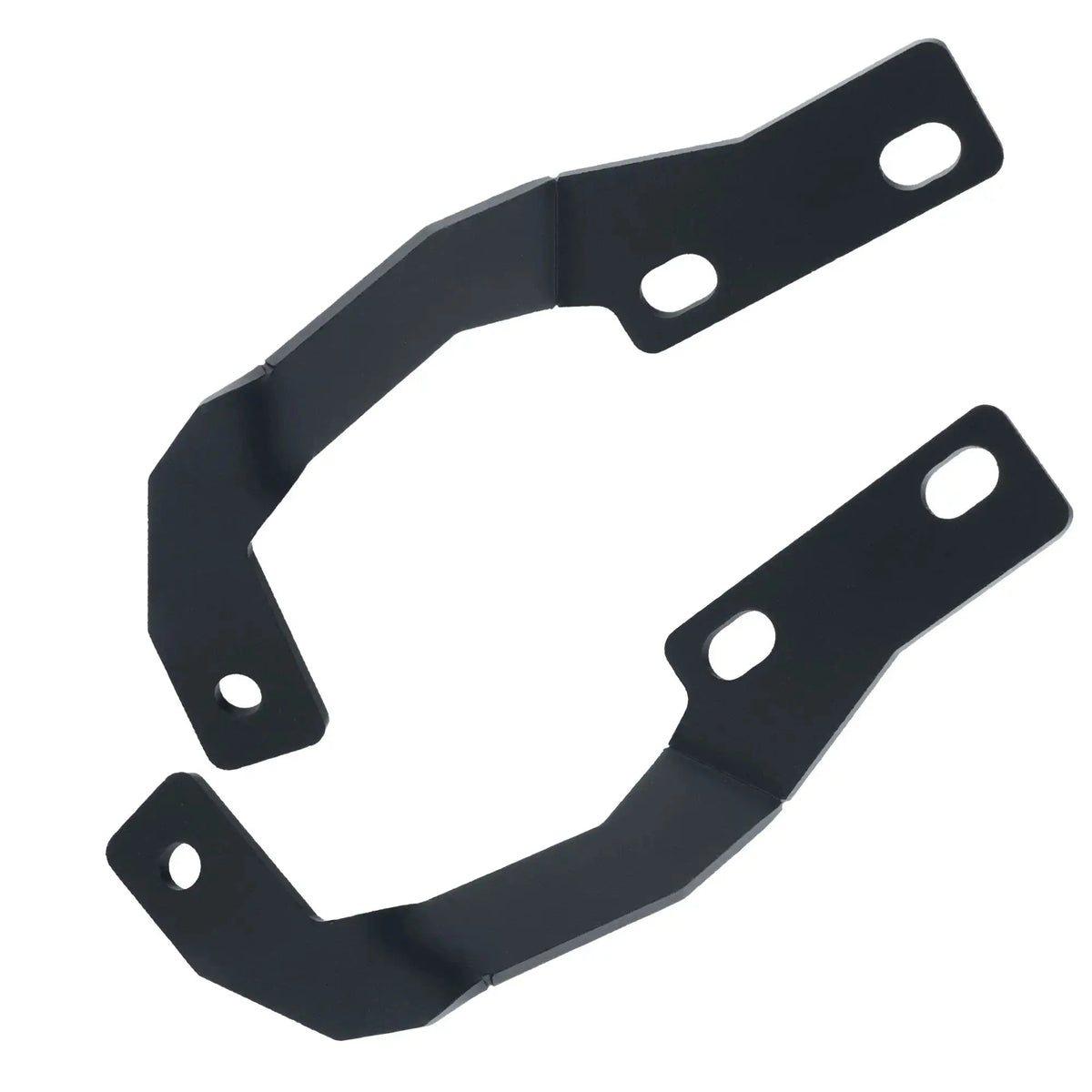 Oracle 10-23 Lexus GX460 A-Pillar Hood Mount Brackets