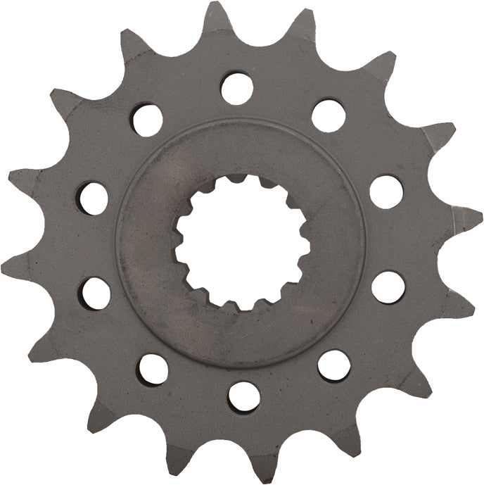 Supersprox Front CS Sprocket Steel 16T-532 YAM (CST-584-16-2)