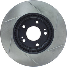 Load image into Gallery viewer, StopTech Slotted Sport Brake Rotor