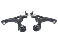 Cargar imagen en el visor de la galería, Whiteline 06-11 Honda Civic Front Lower Control Arm Assembly