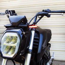 Load image into Gallery viewer, New Rage Cycles 21+ Honda Grom Front Turn Signals