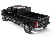 Cargar imagen en el visor de la galería, UnderCover 17-20 Ford F-250/F-350 6.8ft Armor Flex Bed Cover - Black Textured