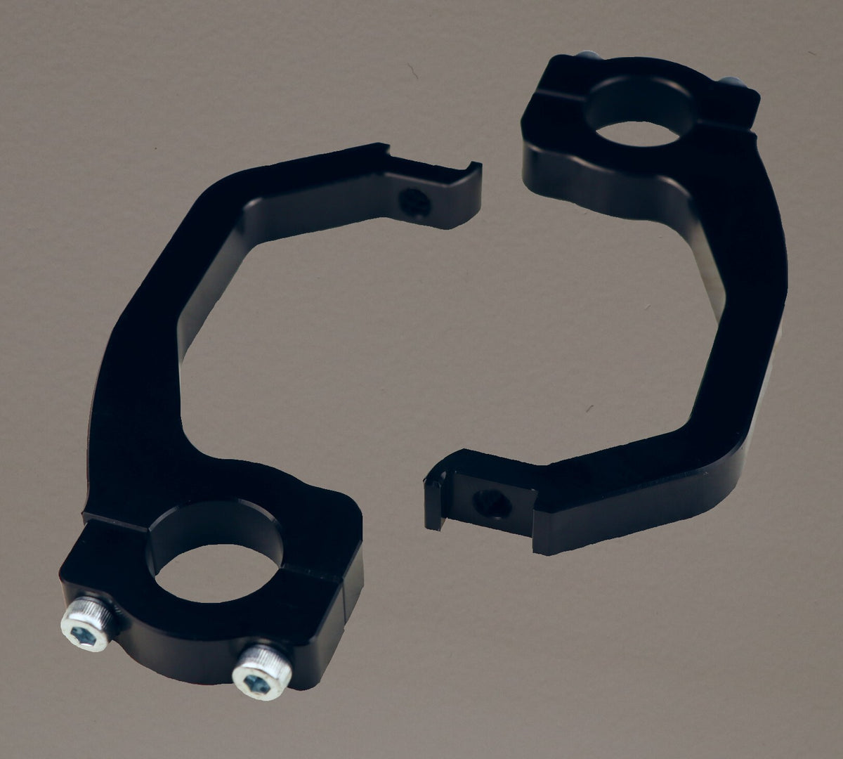 ROX Flex-TEC Mount SKI-DOO Anodized Black (1G-FTMNTK)