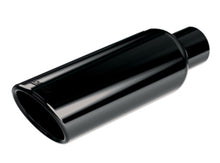 Cargar imagen en el visor de la galería, Borla 14-16 Chevrolet Silverado 1500 5.3L ATAK Catback Exhaust w/ Black Chrome Tips