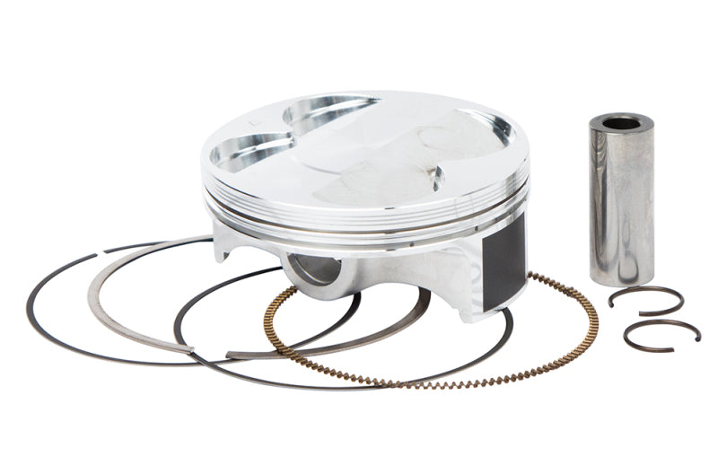 Vertex Pistons Vertex Big Bore Piston