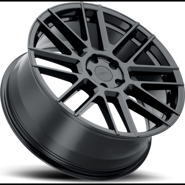 TSW Alloy Wheels TWMSP 20X8.5 5X4.5 G-BLK 30MM