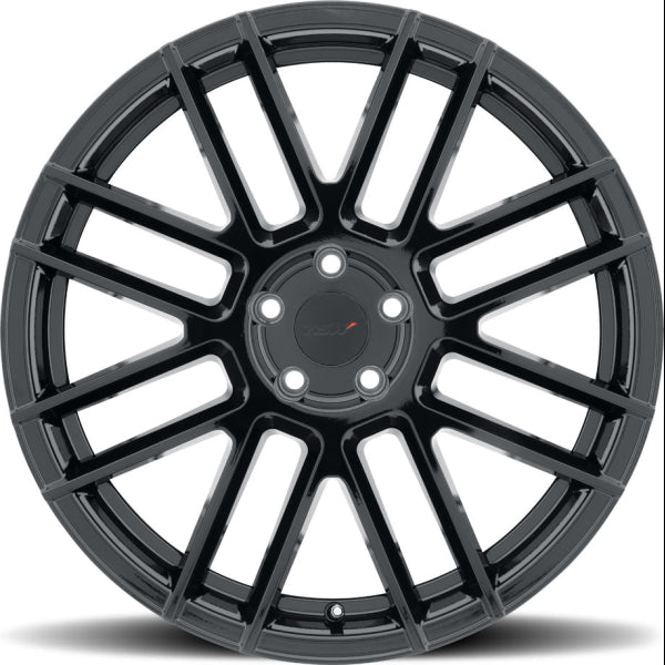 TSW Alloy Wheels TWMSP 20X8.5 5X4.5 G-BLK 30MM
