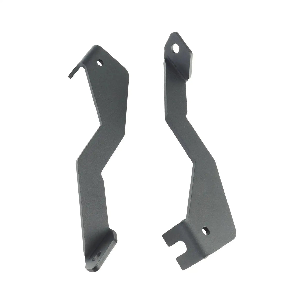 Oracle 04-14 Ford F-150 / Raptor A-Pillar Hood Mount Brackets