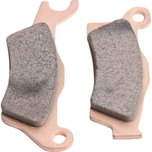 Cargar imagen en el visor de la galería, All Balls Racing 16-23 Can-Am Outl&amp;er DPS 450 EFI Sintered Brake Pad Front Right