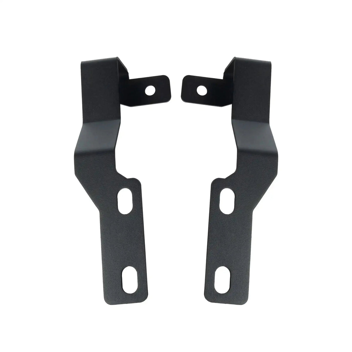Oracle 05-14 Toyota Tacoma A-Pillar Hood Mount Brackets