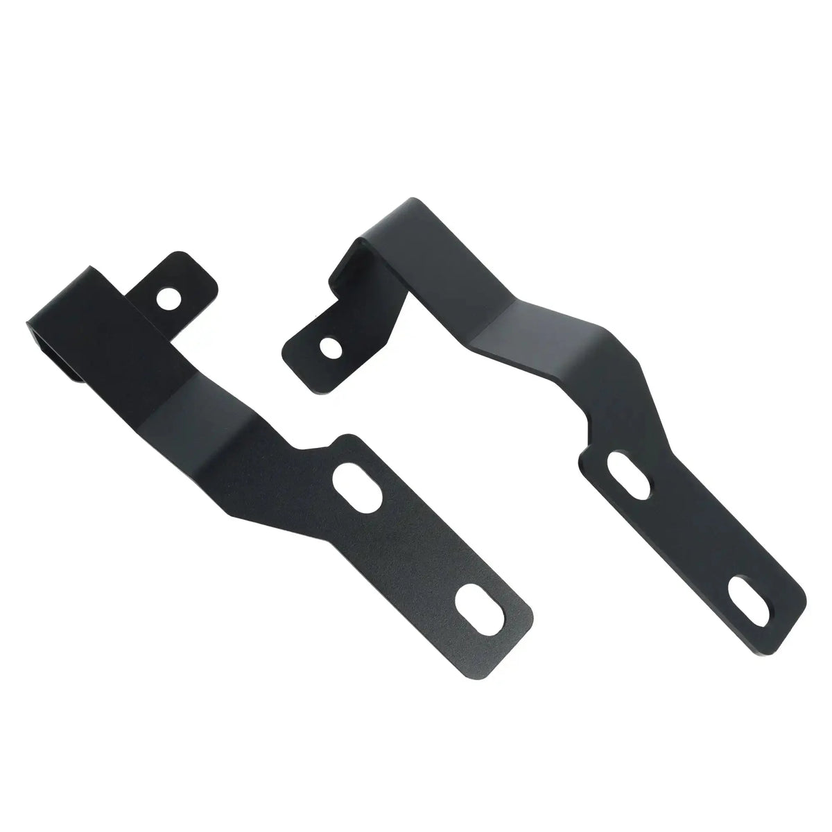 Oracle 05-14 Toyota Tacoma A-Pillar Hood Mount Brackets