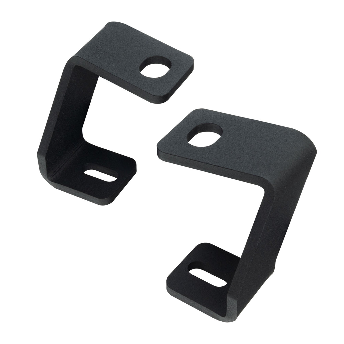Oracle 15-23 Ford F-150 A-Pillar Hood Mount Brackets w/ VEGA Series 4 Spotlights